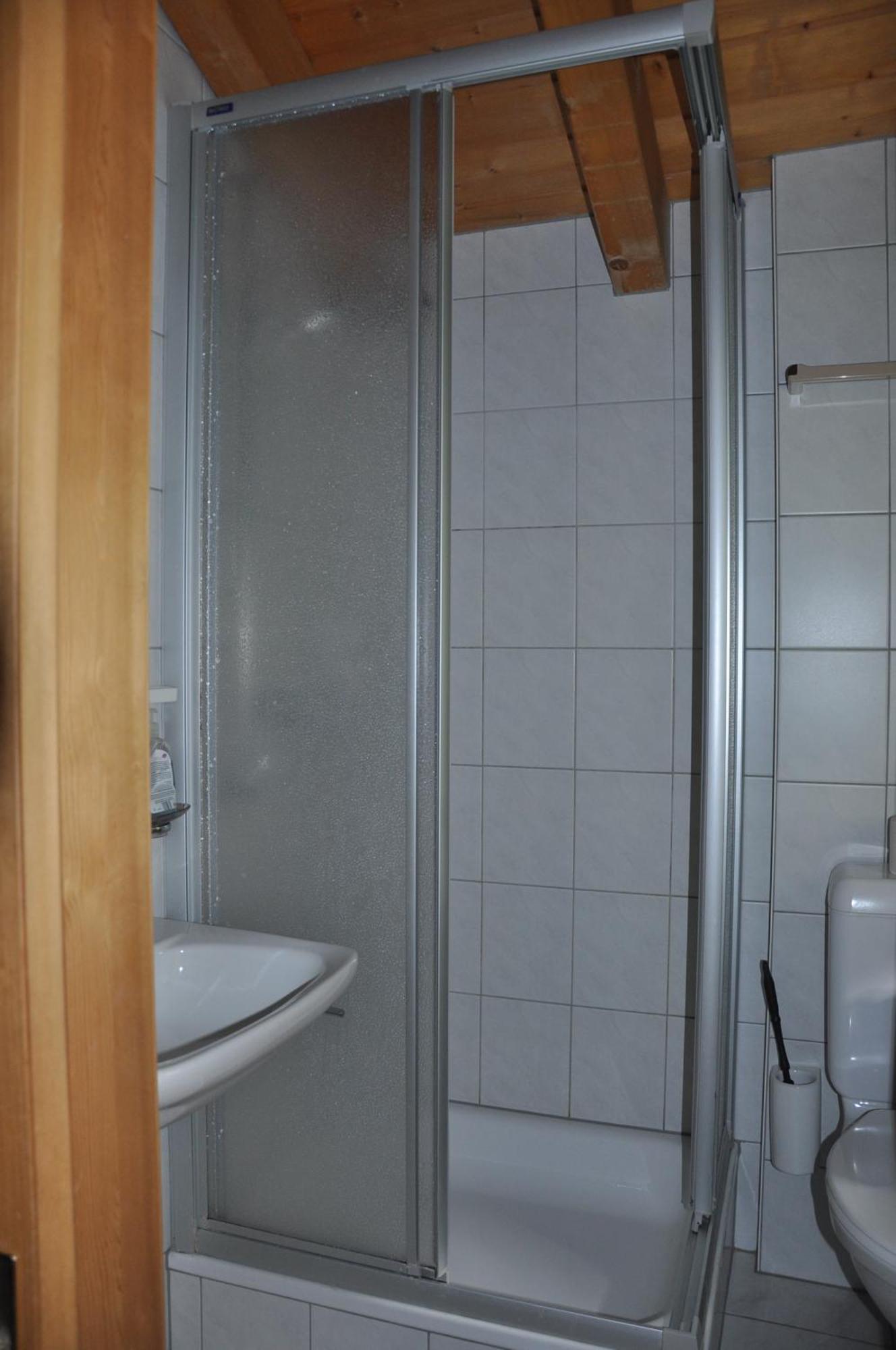 B&B Pension Laerch Obergesteln Esterno foto